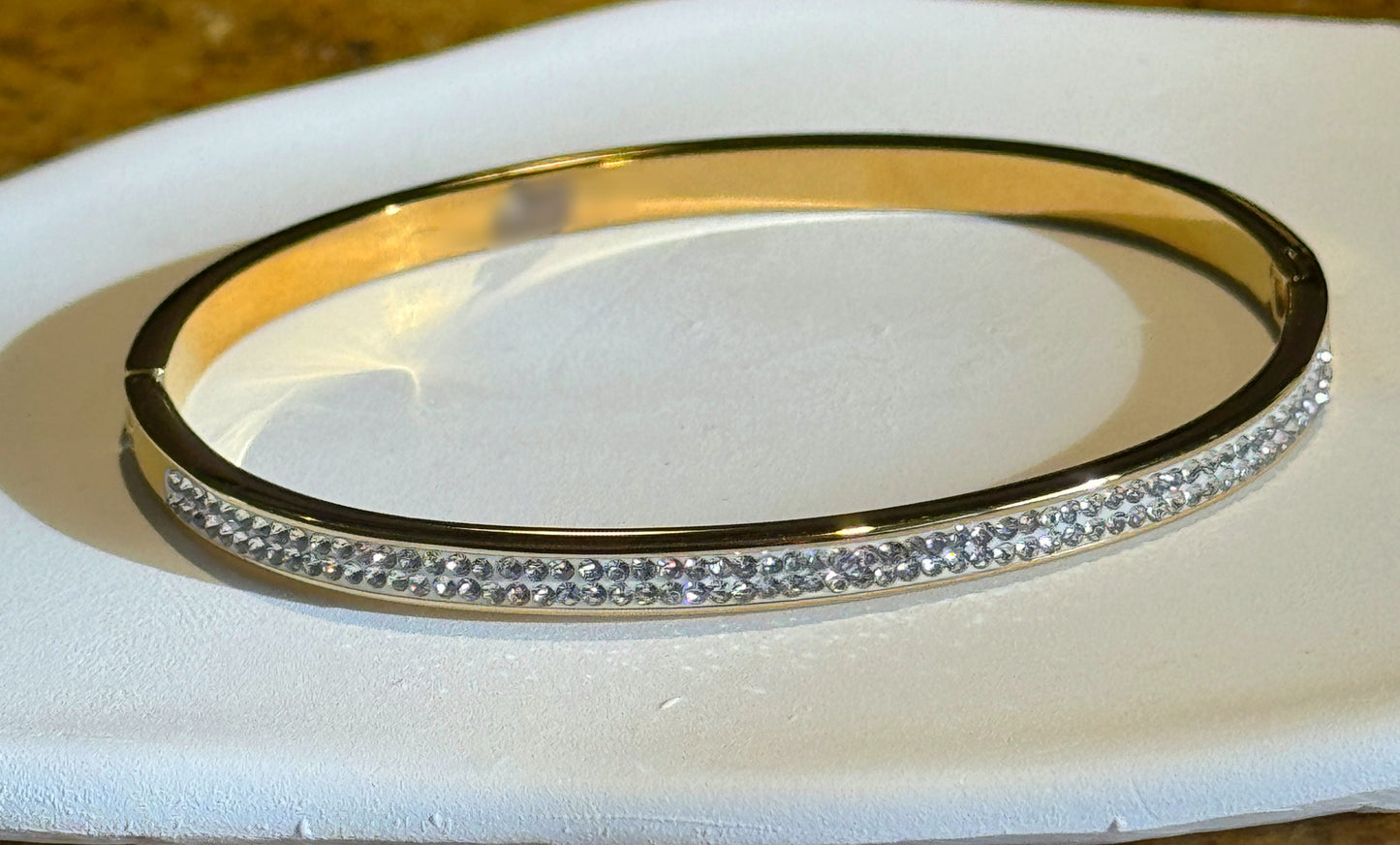 Casual Bangles With Assorted Designs (Open & Close Bangles)