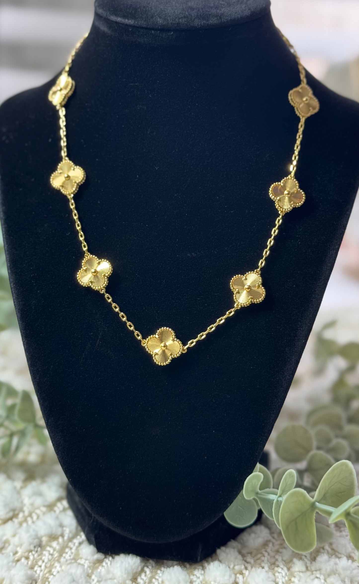 Clover Set (3 Piece)