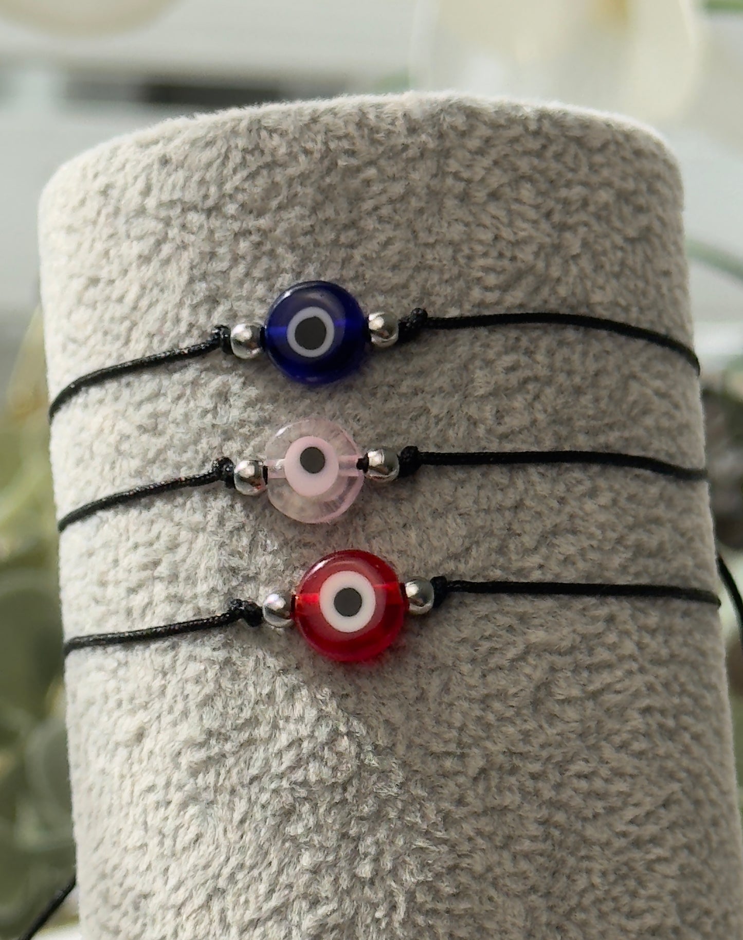 Turkish Eye Bracelet