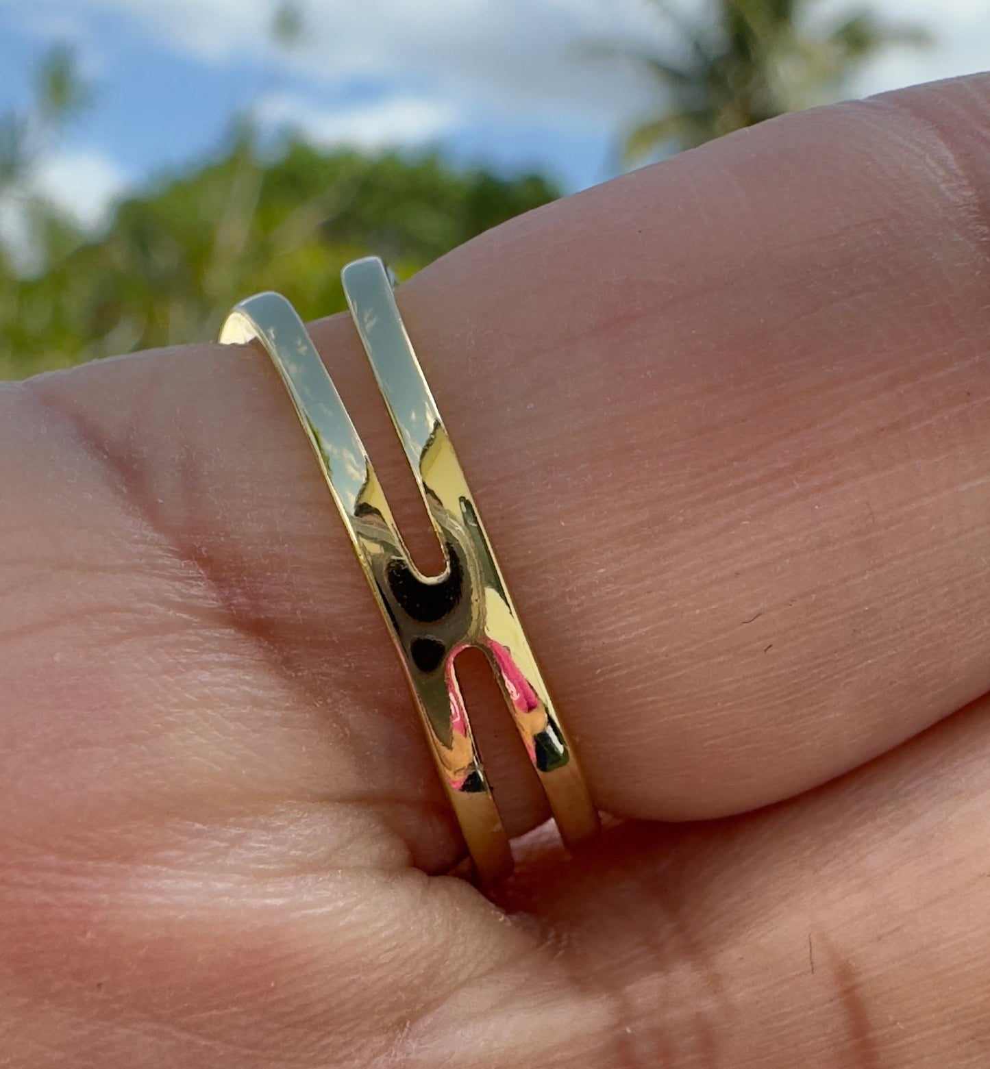 La princesa ring - Figi JewelsRings