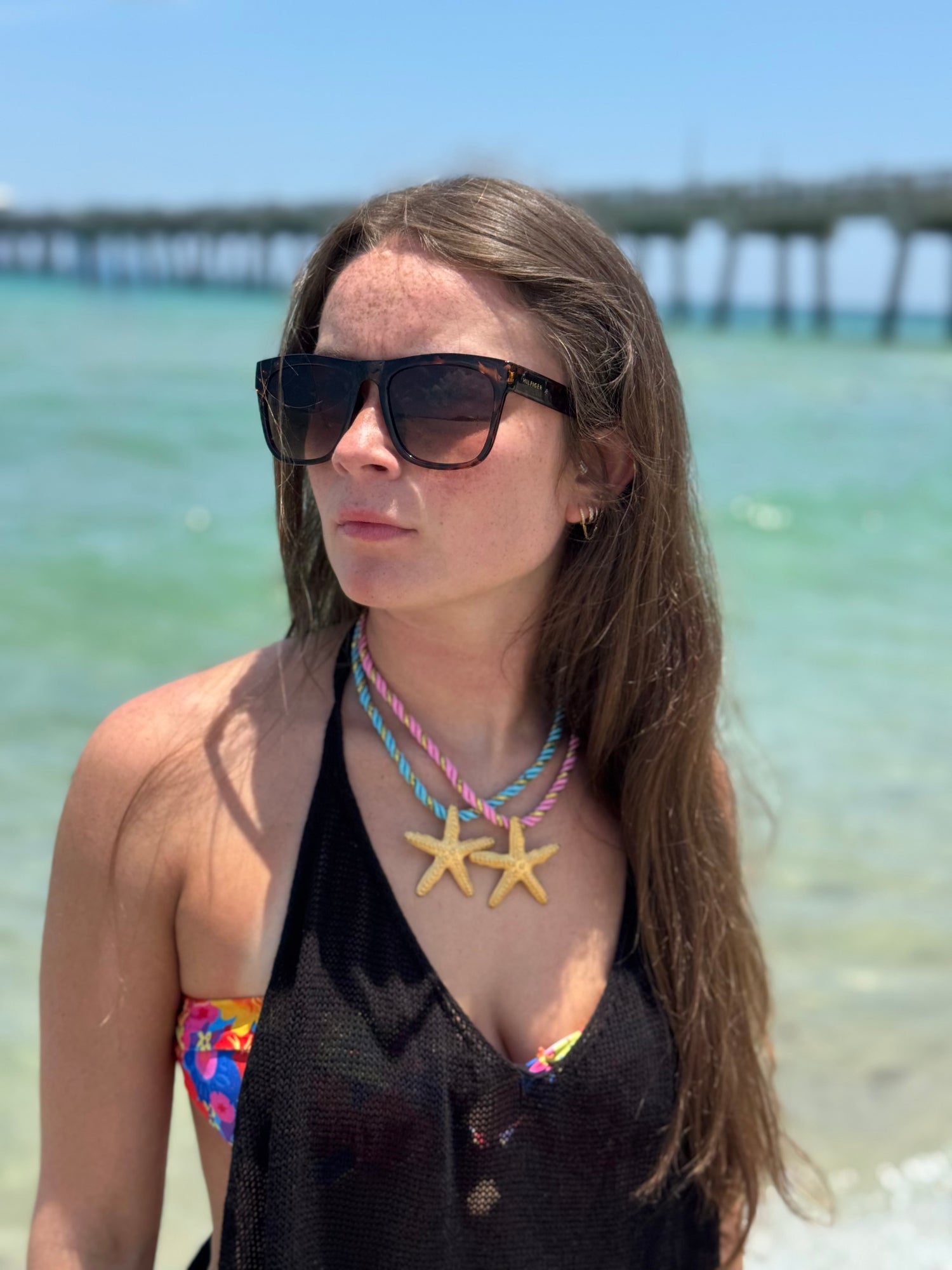 Spring Summer Beach Collection