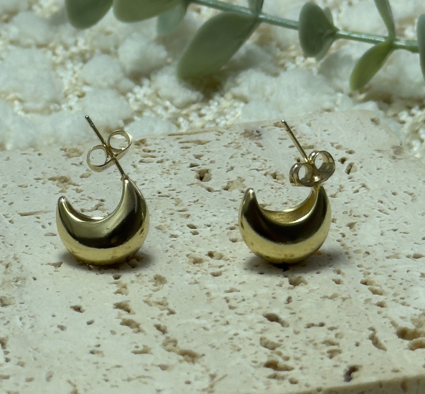 Mini Drop Earrings