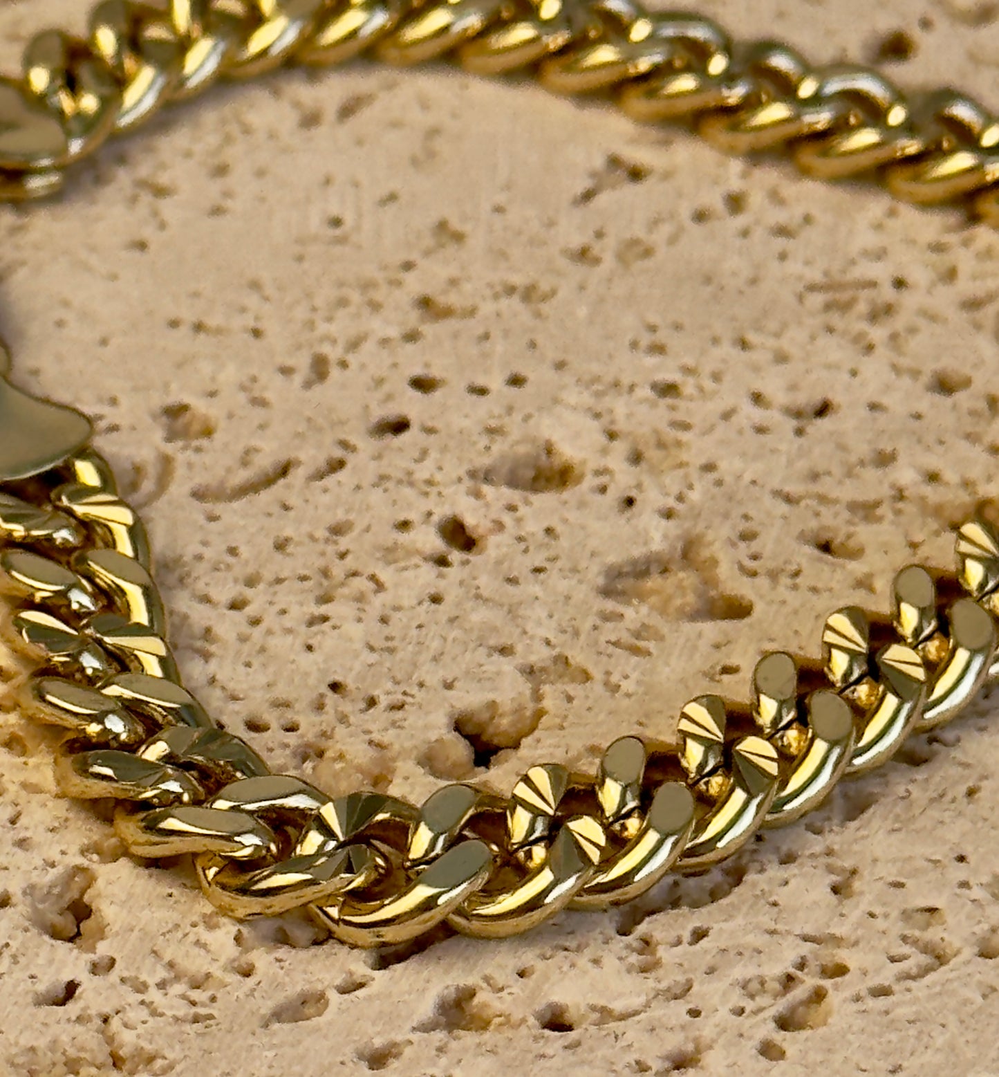 Cuban Link Set