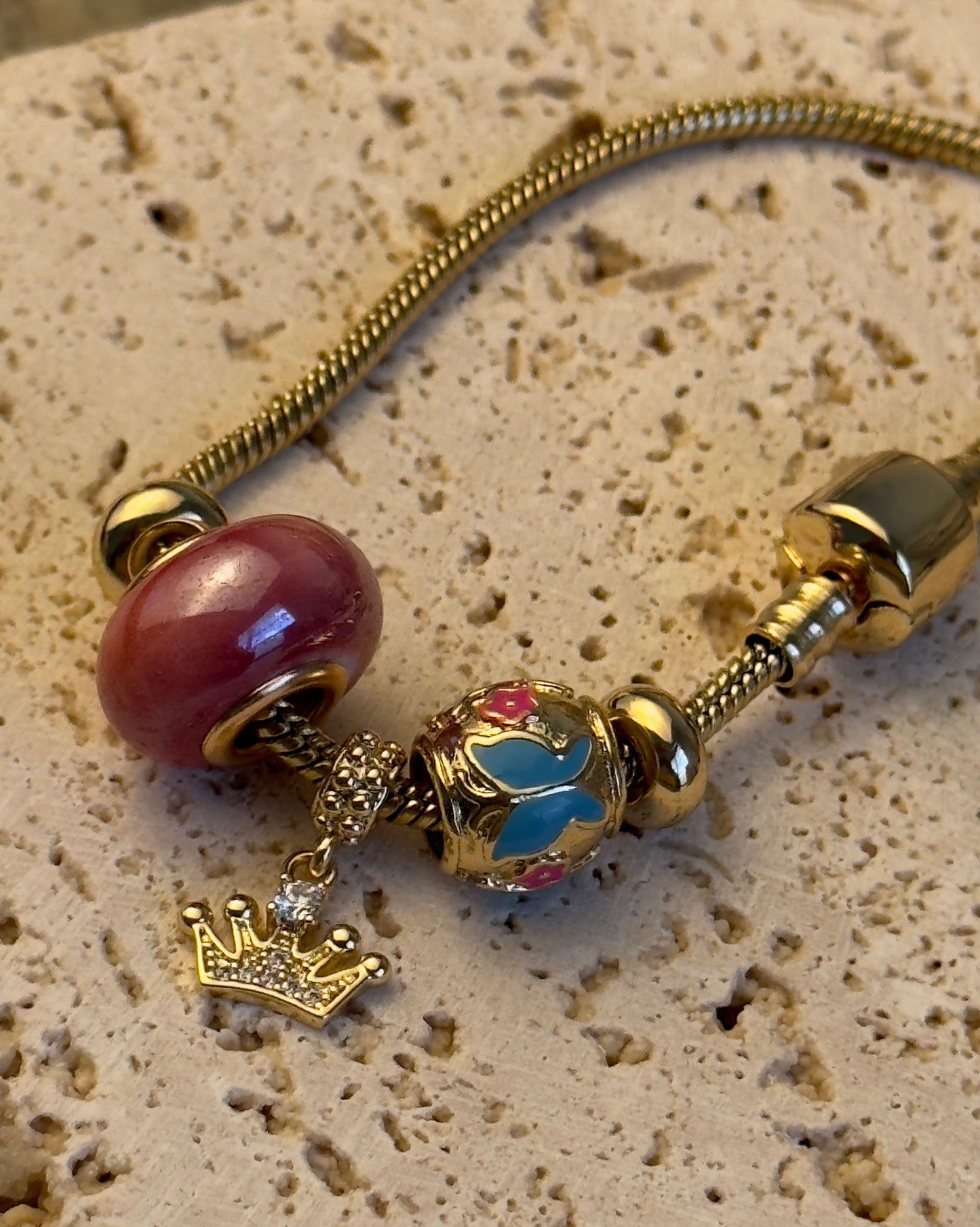 Charm Bracelet