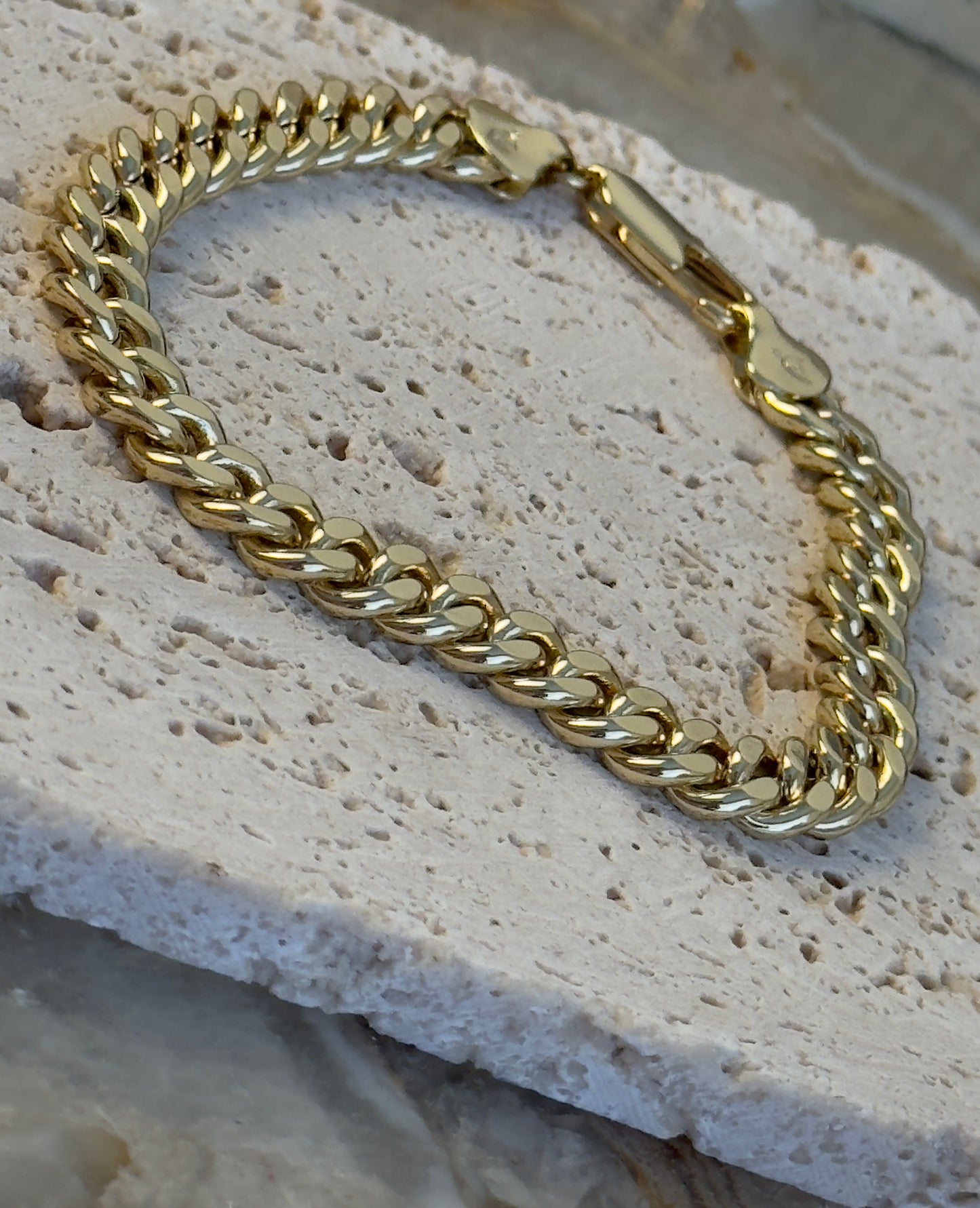 Cuban Link Set