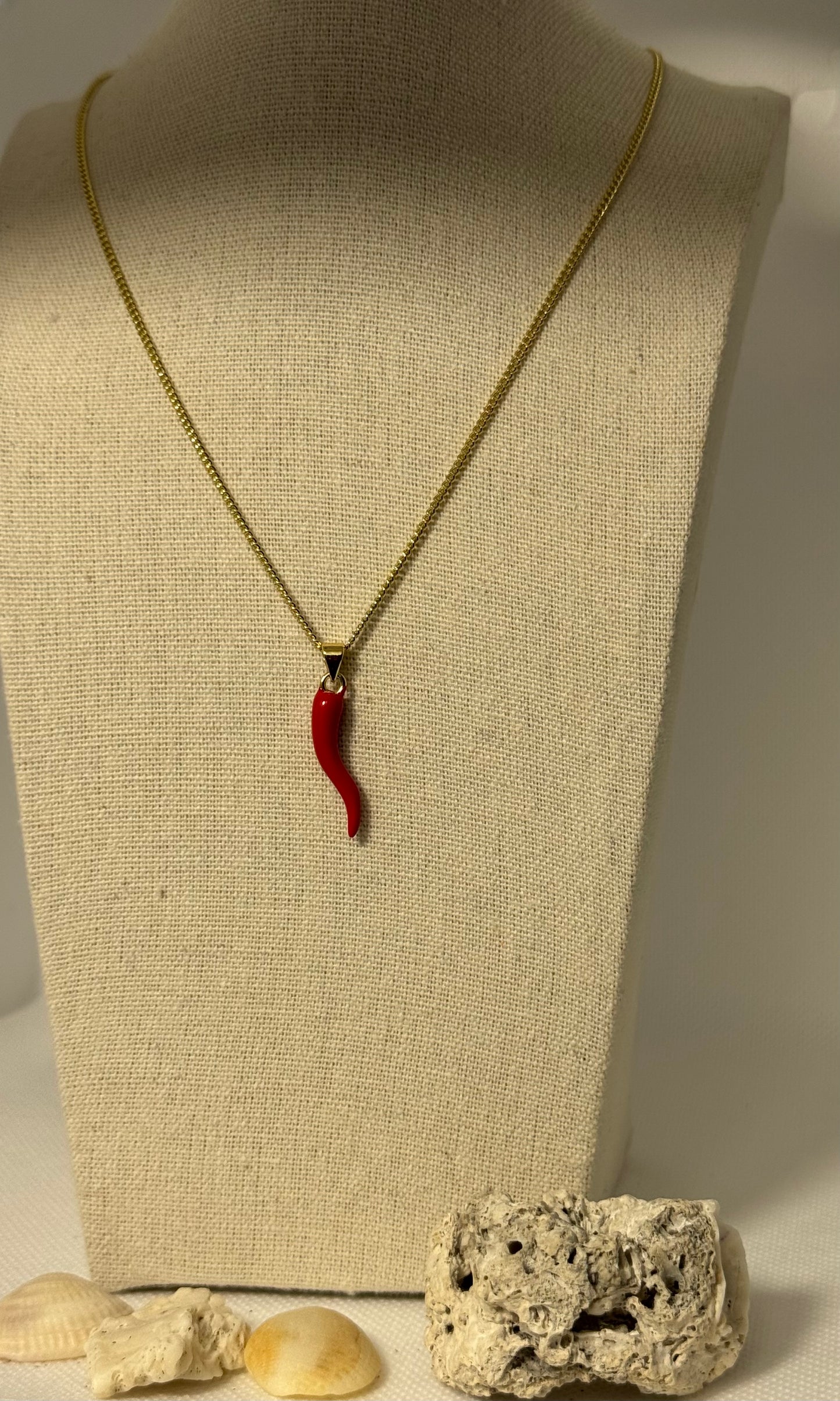 Summer Chili 🌶️