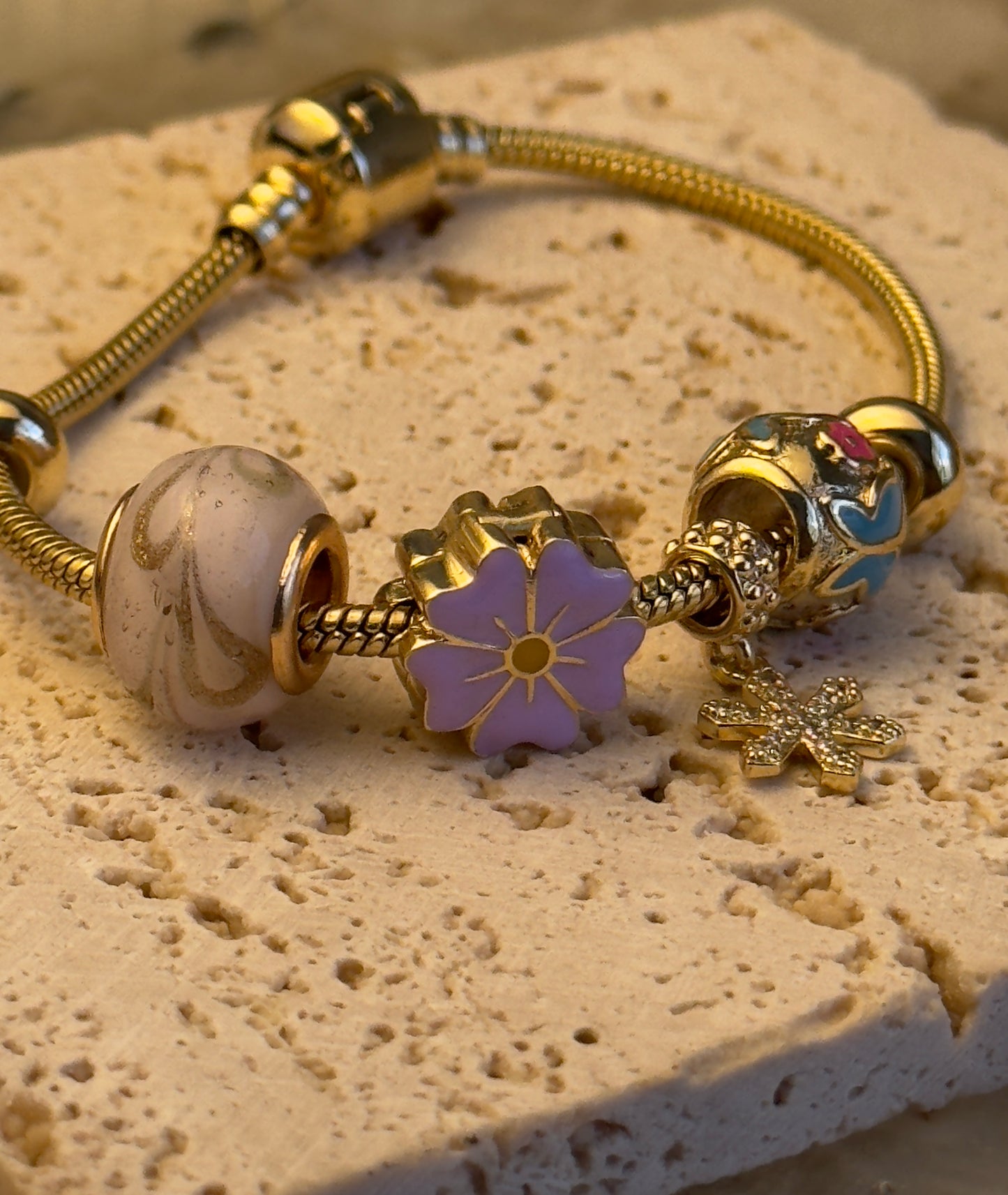 Charm Bracelet