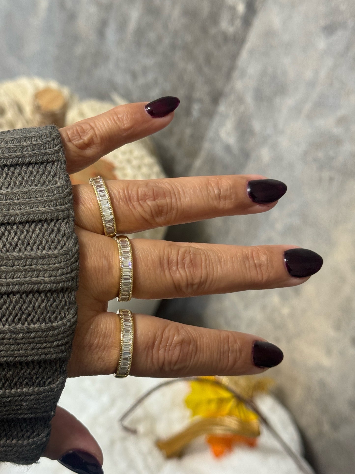 Crystal Band