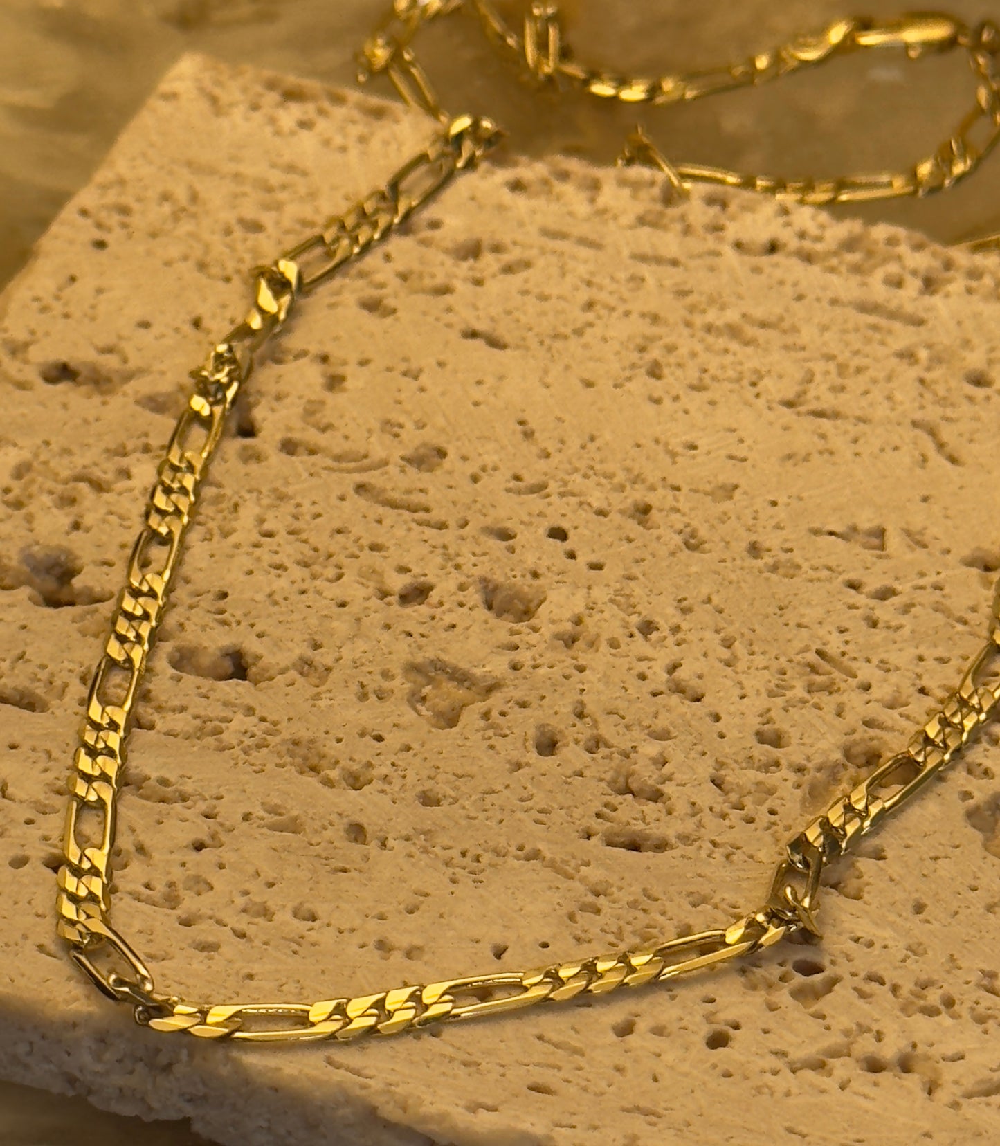 Fígaro  Necklace