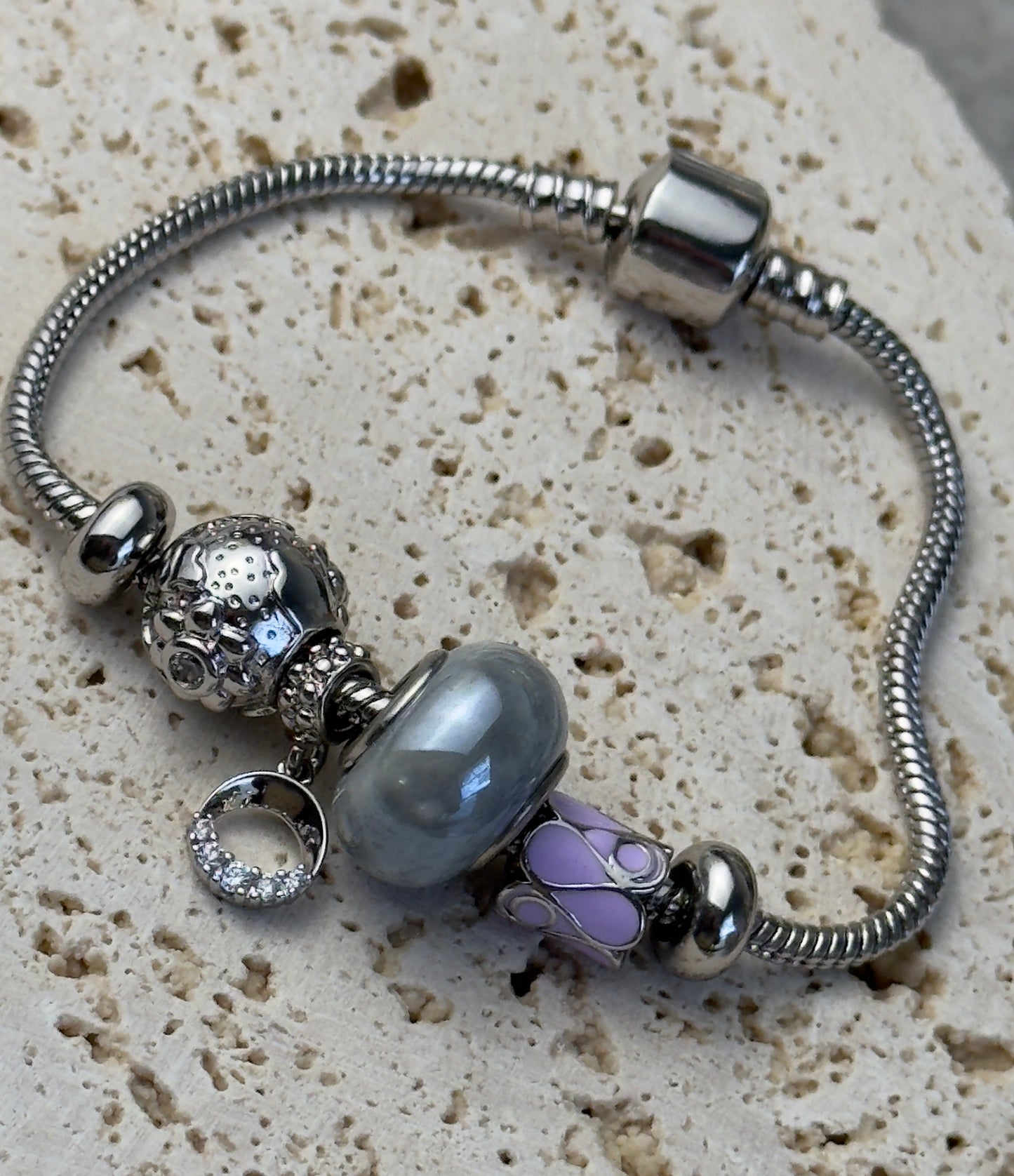 Charm Bracelet