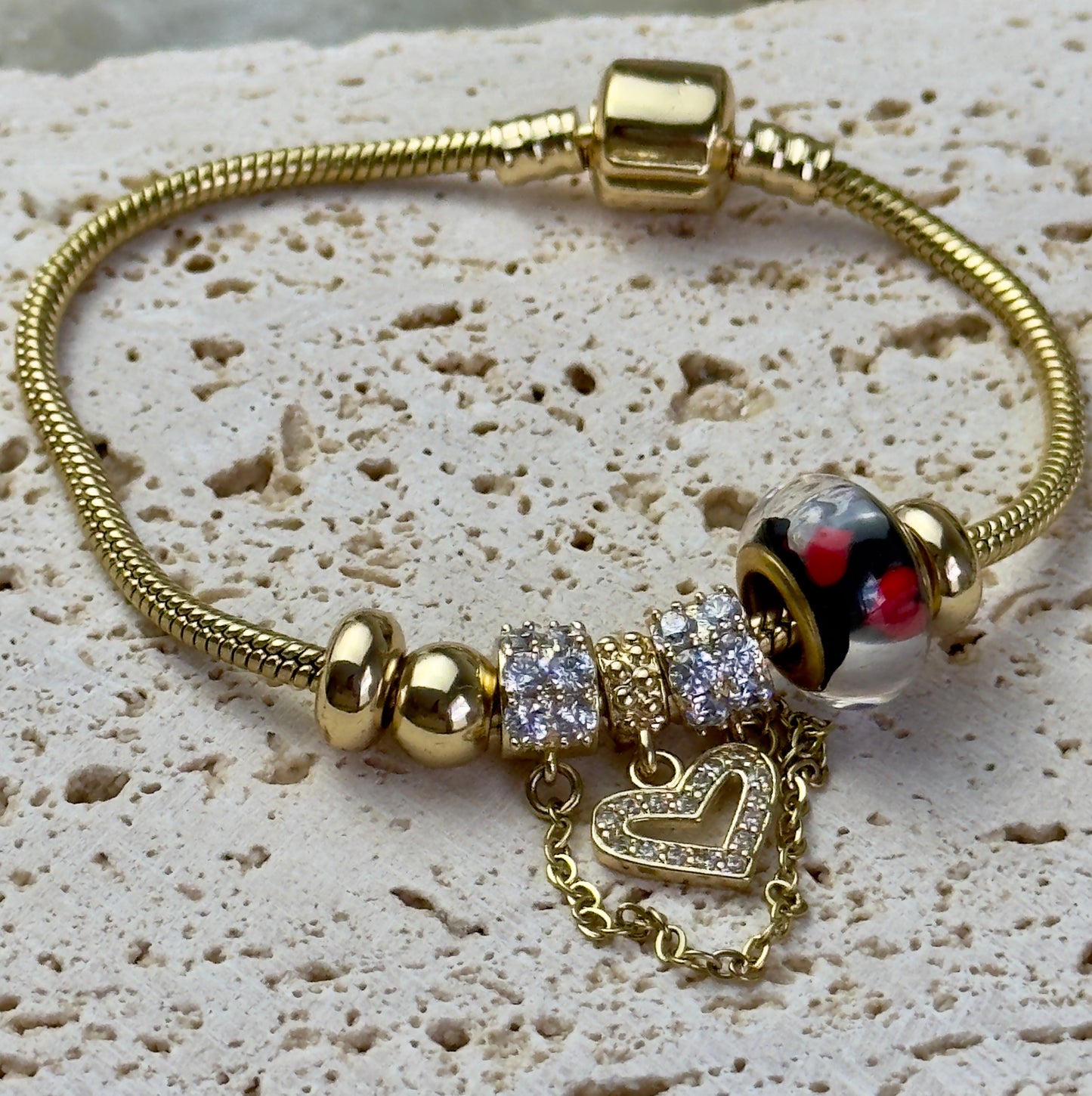 Charm Bracelet