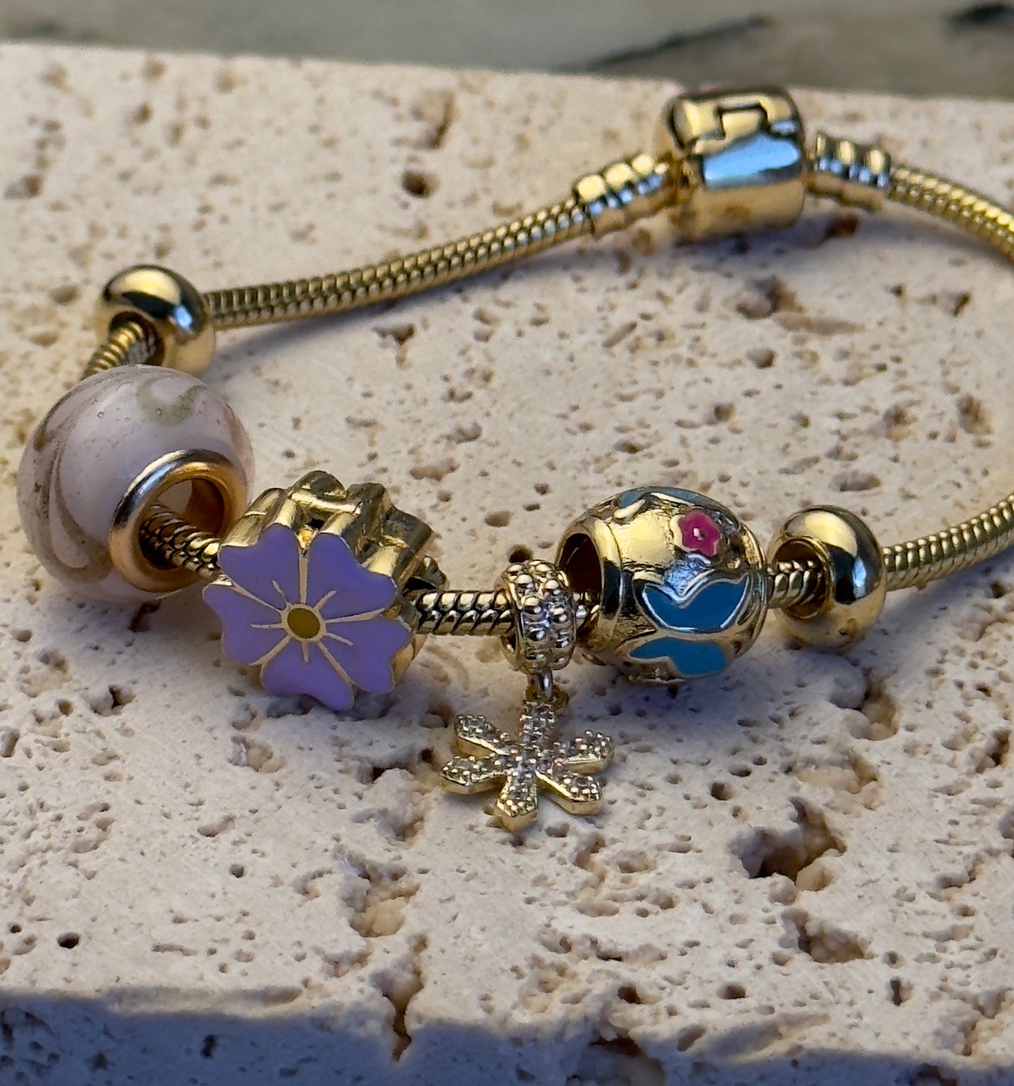 Charm Bracelet