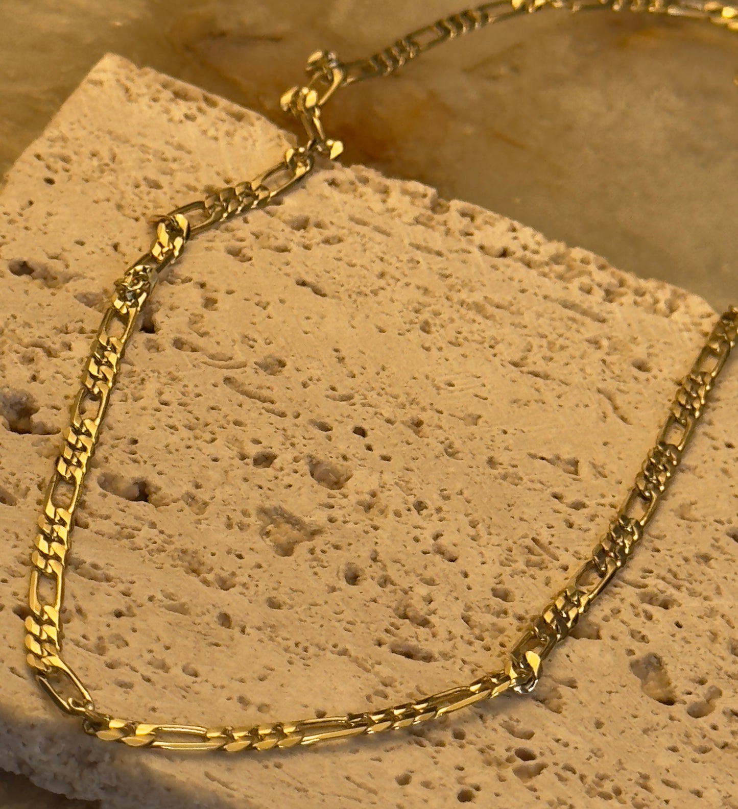 Fígaro  Necklace