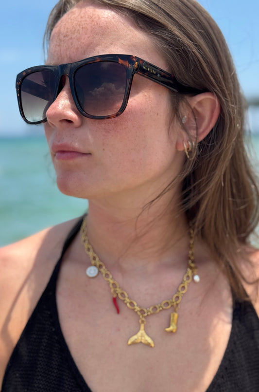 Assorted Custom Charms