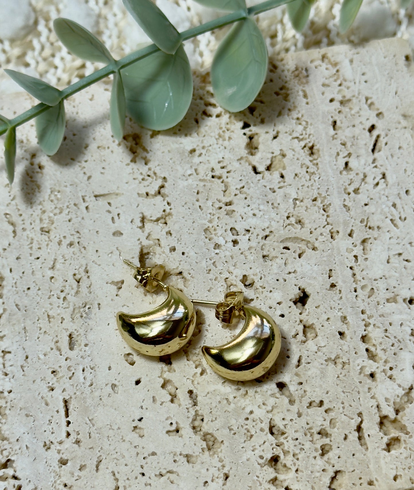 Mini Drop Earrings