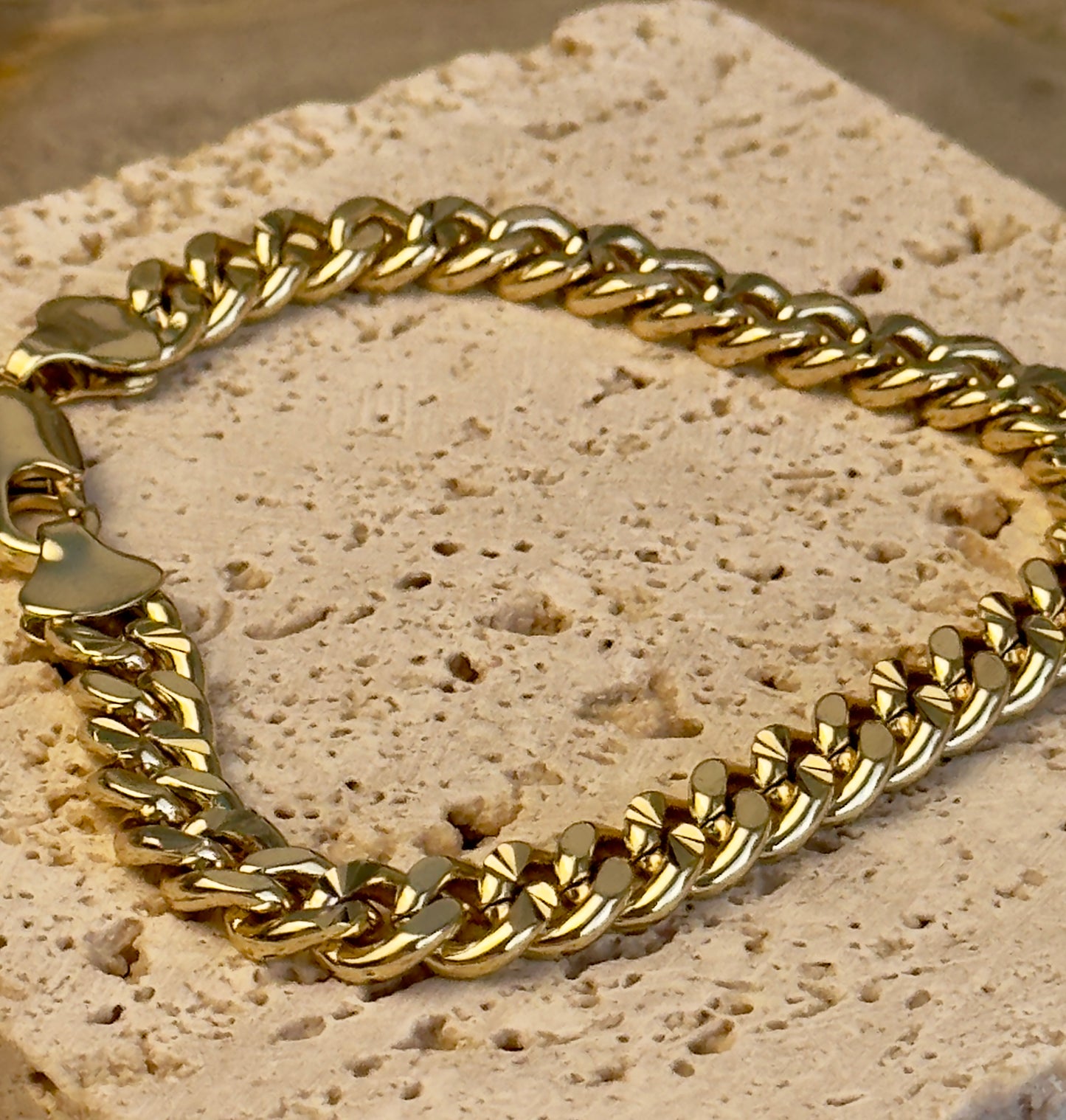 Cuban Link Set