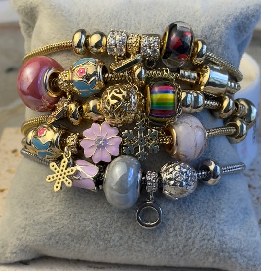 Charm Bracelet