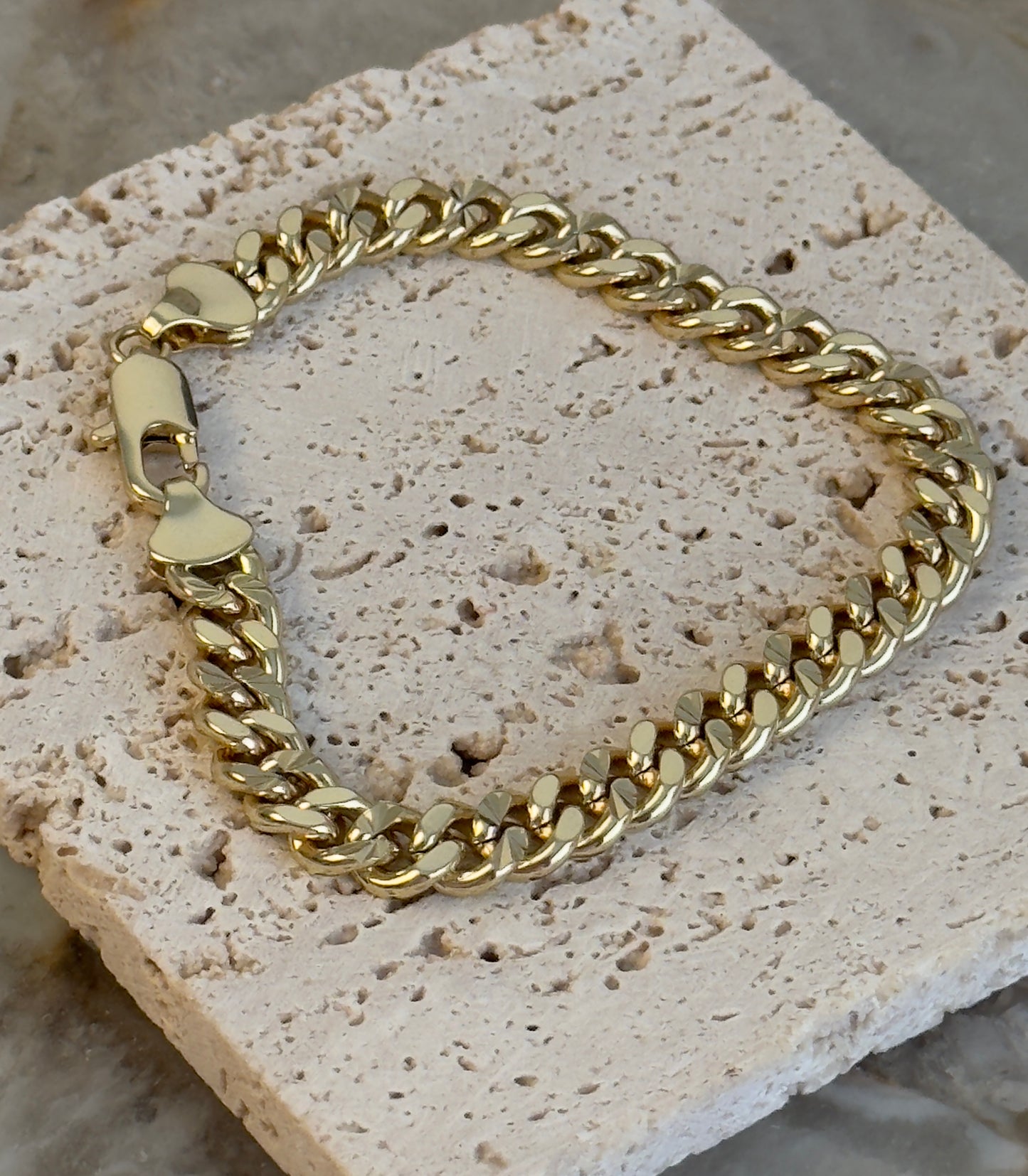 Cuban Link Set