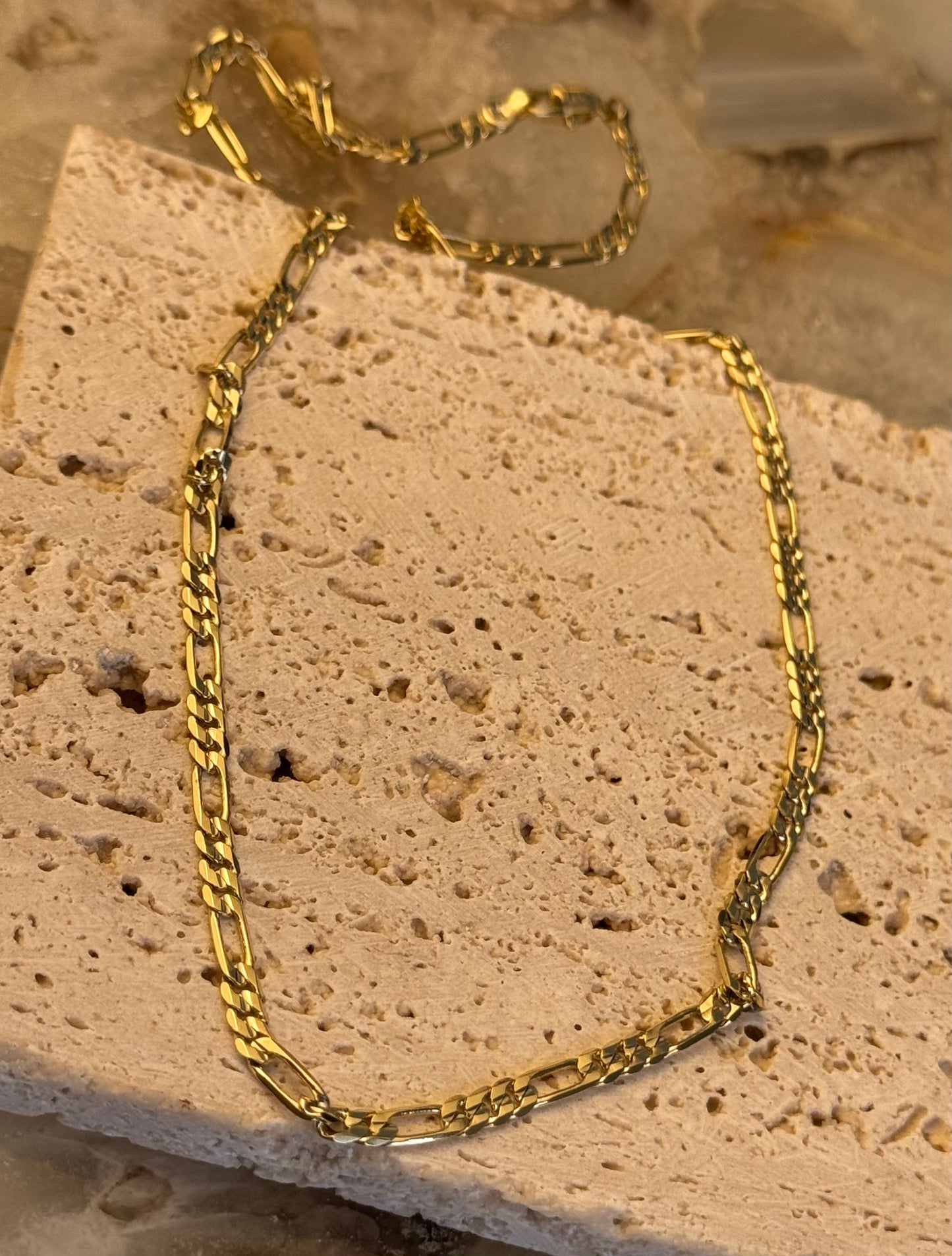 Fígaro  Necklace