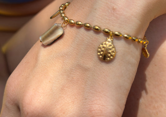 Charms Bracelet