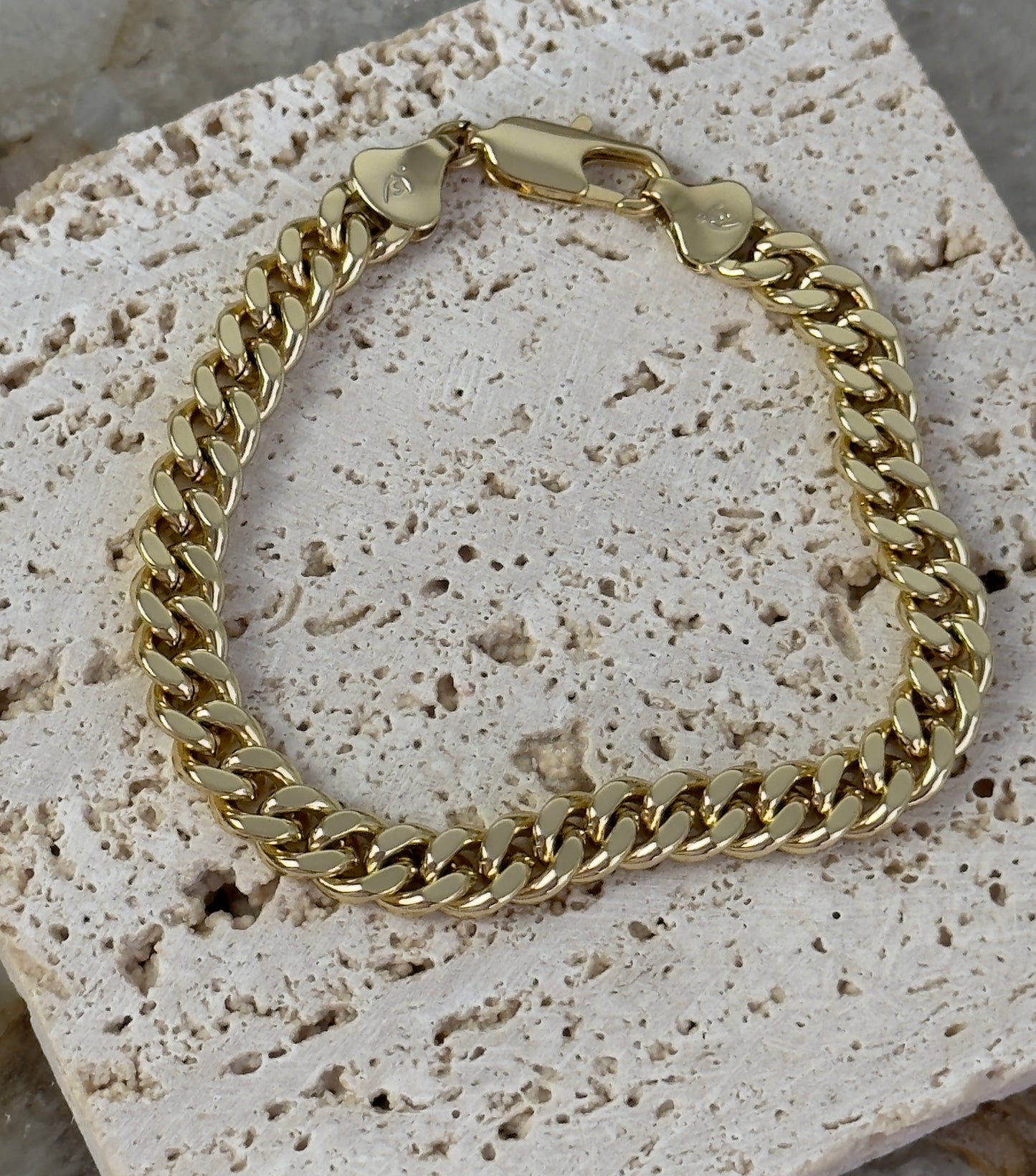 Cuban Link Set