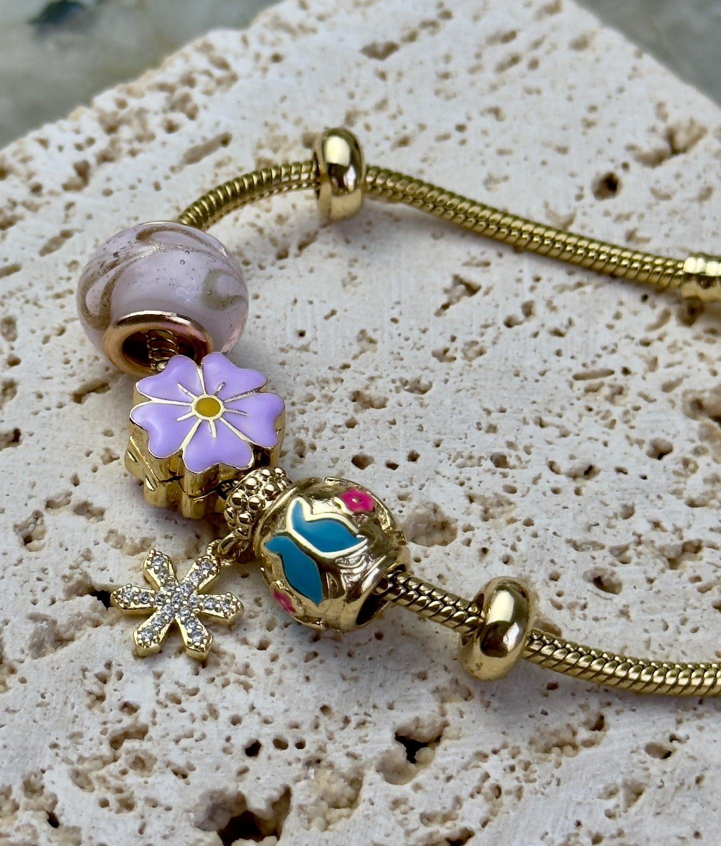 Charm Bracelet