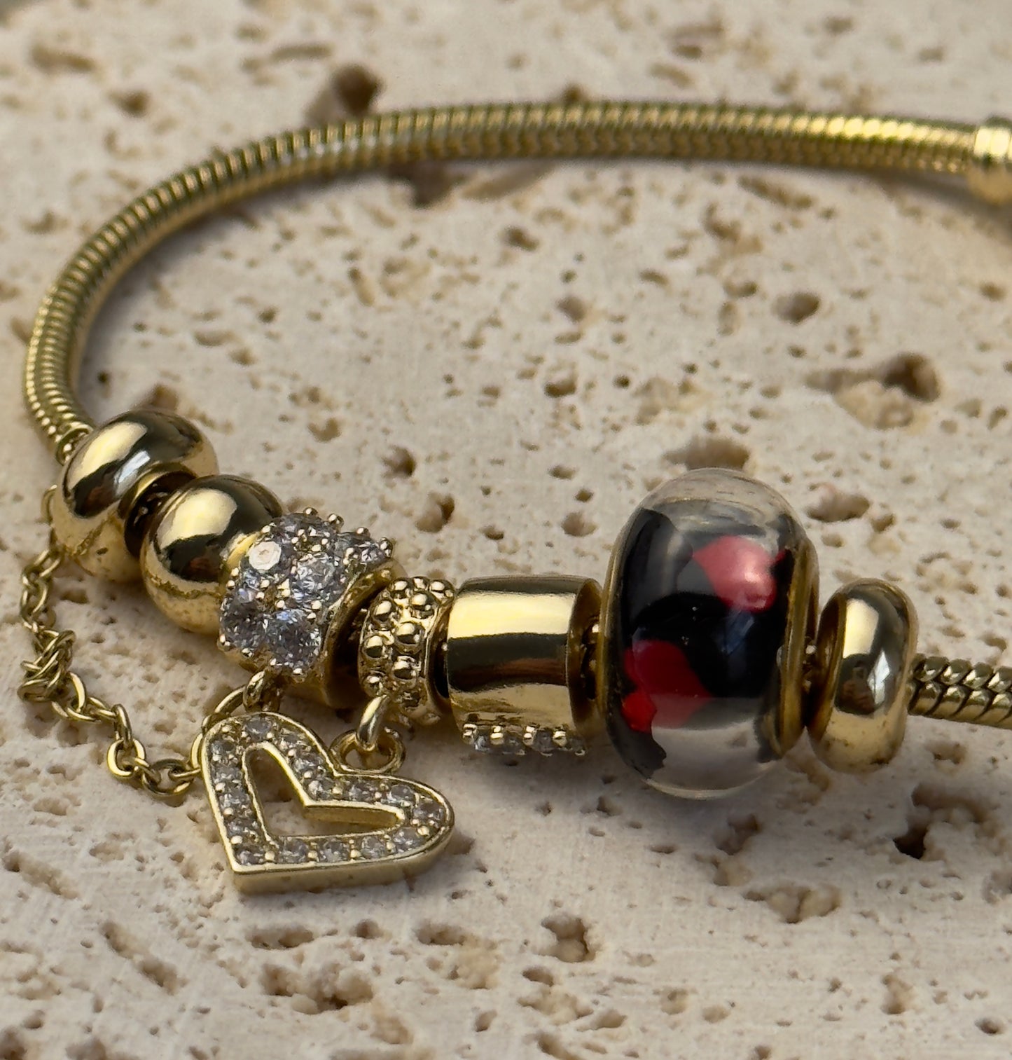 Charm Bracelet