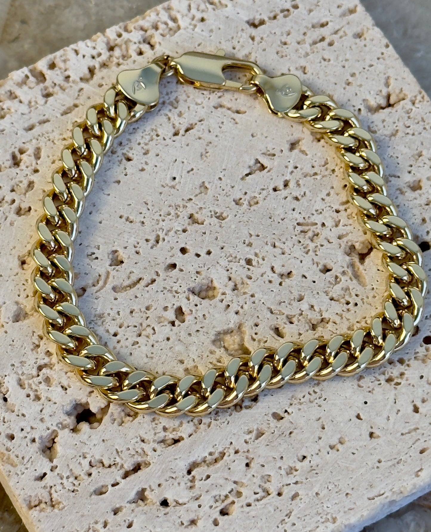 Cuban Link Set