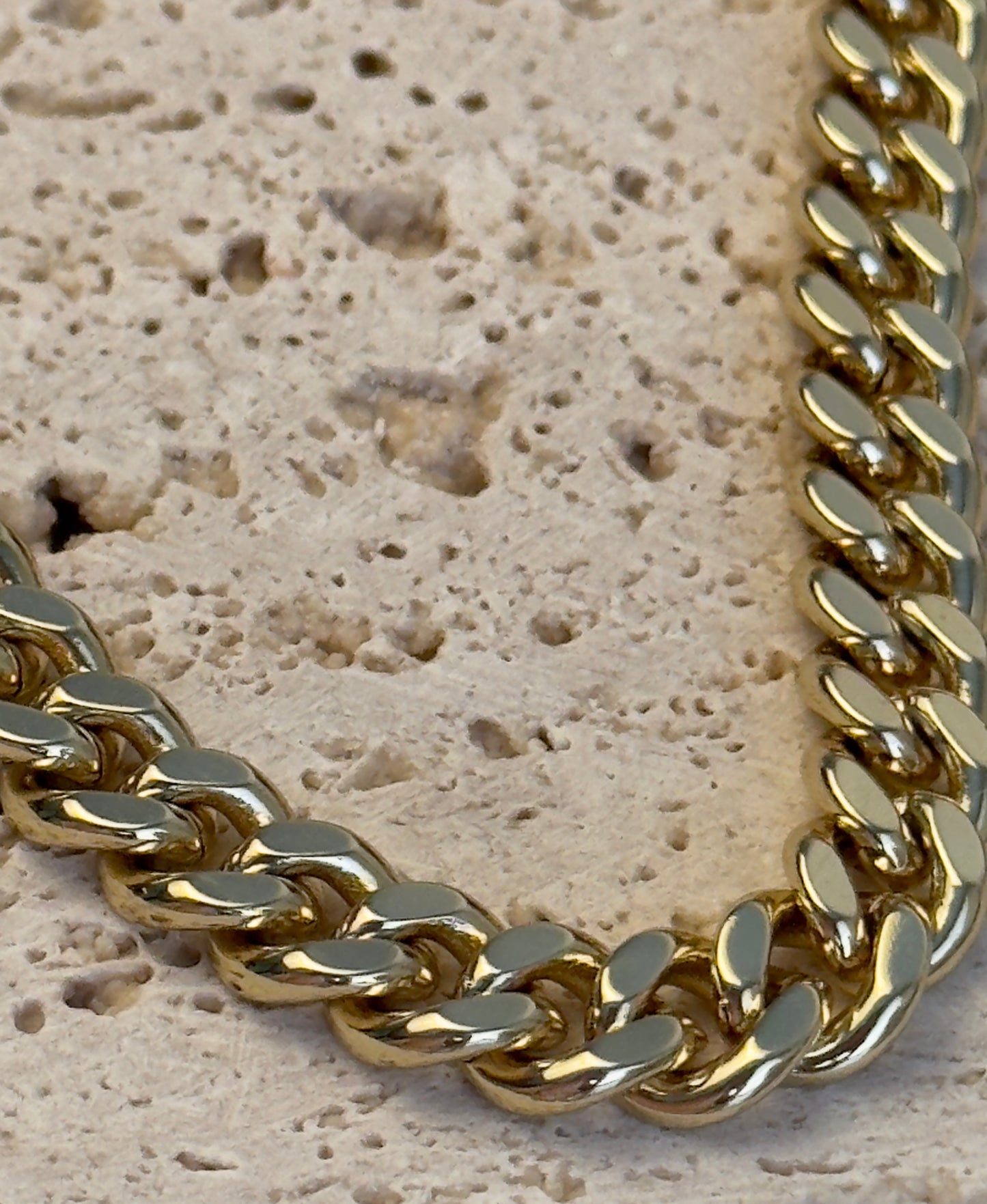 Cuban Link Set