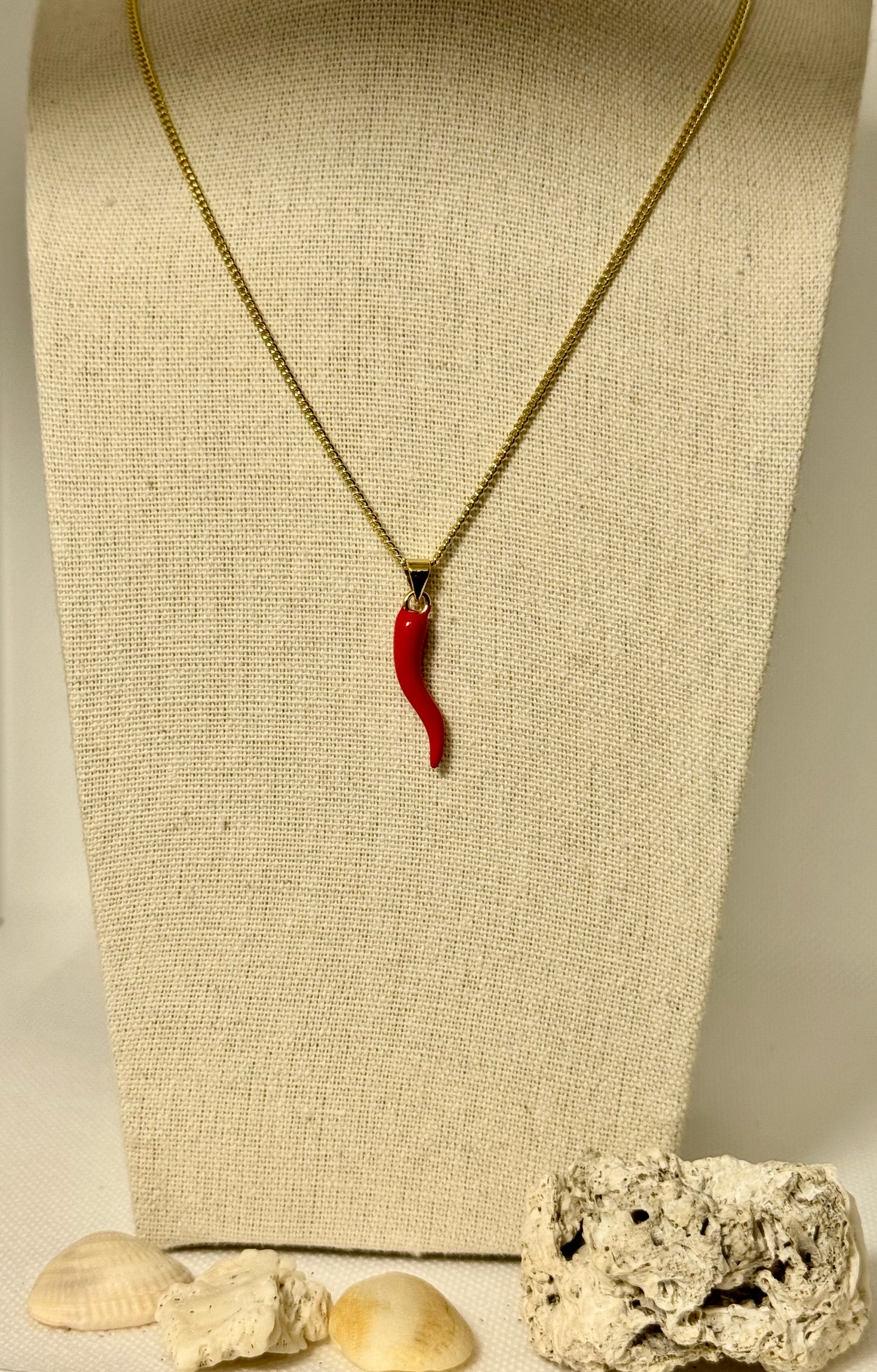 Summer Chili 🌶️