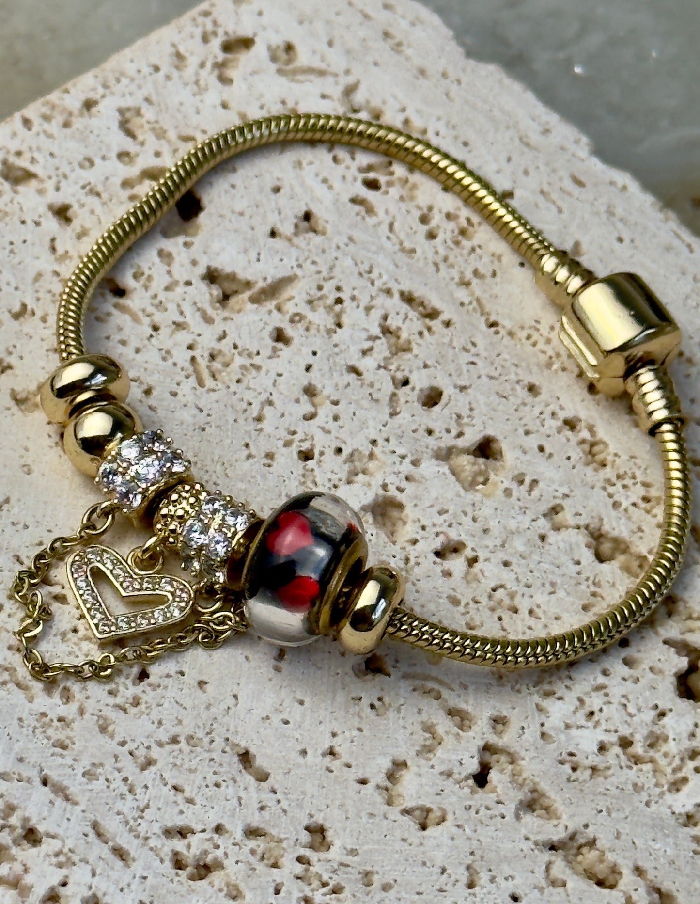 Charm Bracelet