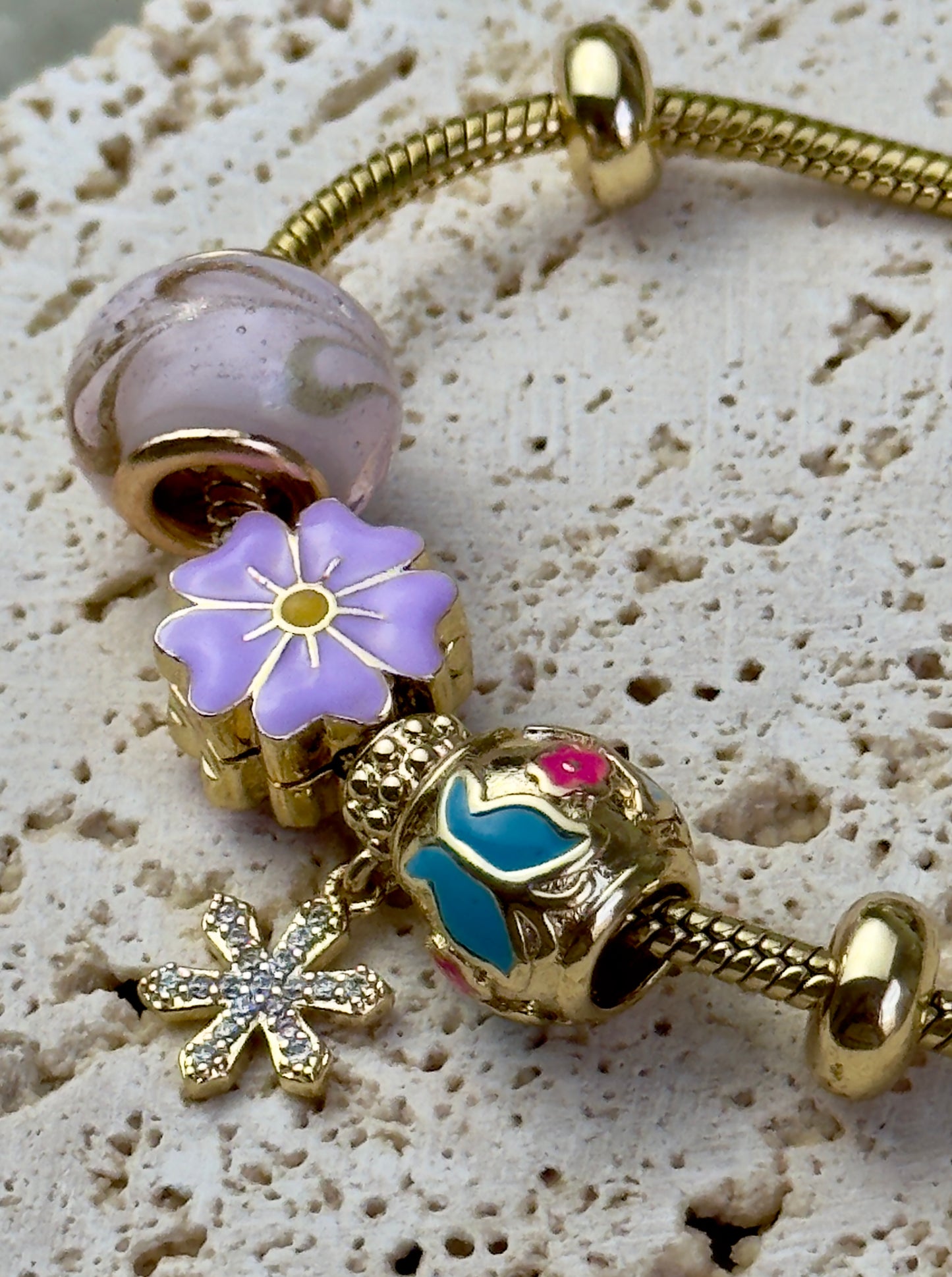 Charm Bracelet